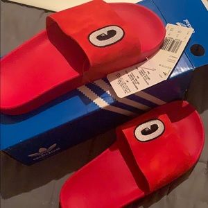 Adidas Adilette Slides